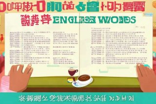 常用生活英语单词1000个；常用生活英语单词1000个怎么读