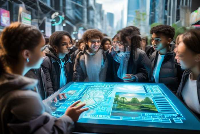 科技与生活议论文800字高中；科技与生活议论文800字高中生