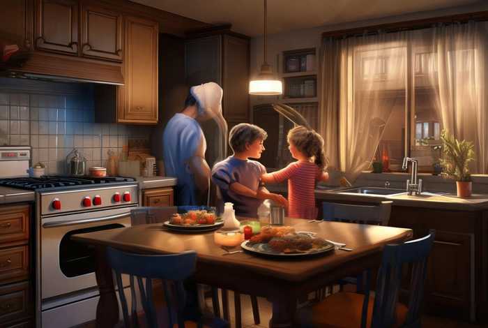 居民生活用燃气用气标准 - 居民生活用燃气用气标准是多少