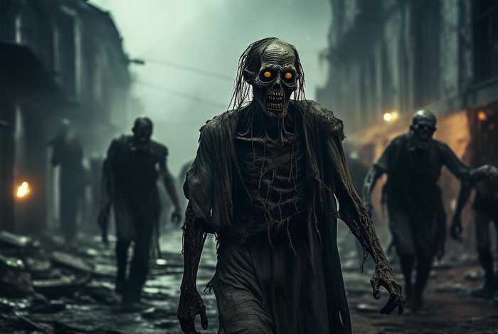 僵尸生活123 僵尸生活123下载