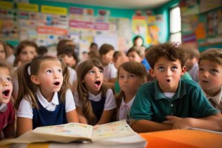 关于小学生活的摘抄 关于小学生活的摘抄好词好句