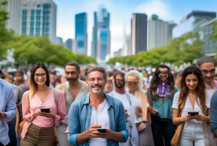 畅享移动新生活广告 - 畅享移动新生活广告视频