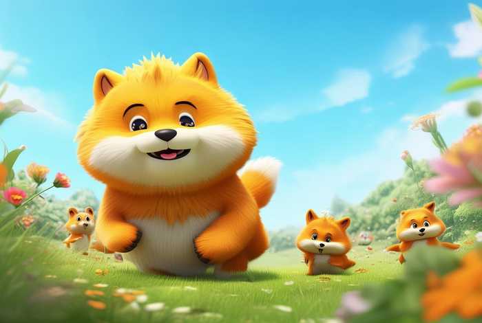 金太狼的幸福生活动漫、金太狼的幸福生活动漫图片