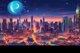 保罗乔治壁纸，保罗乔治壁纸4k超清全面屏