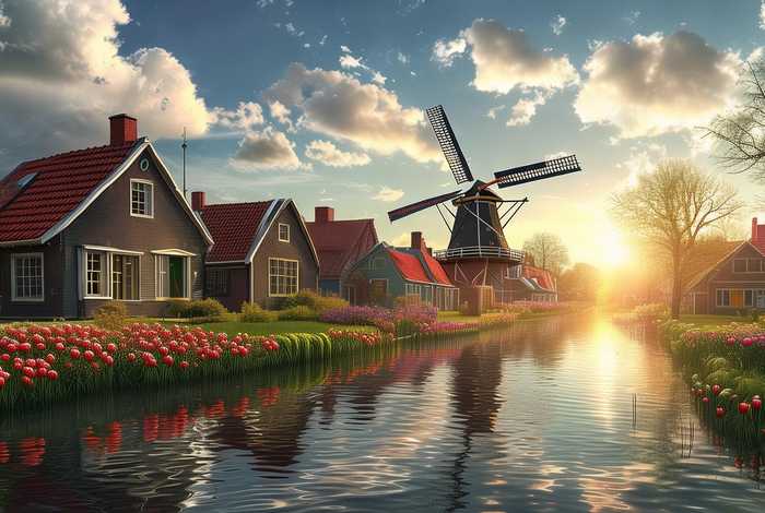 荷兰米派 - 荷兰米洛 荷兰米派 - 荷兰米洛