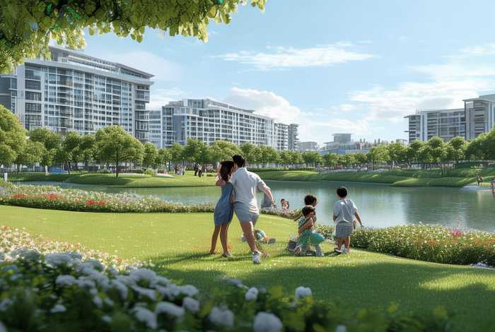 恒大名都生活攻略；恒大名都项目解答