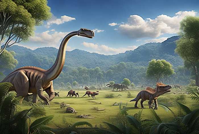 恐龙生活在什么时代和地点 恐龙生活在什么时代和地点中 恐龙生活在什么时代和地点 恐龙生活在什么时代和地点中