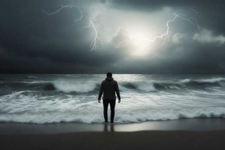 对生活失去了信心（对生活失去了信心的说说）