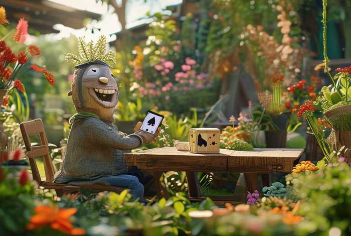 漫生活，黑桃漫生活