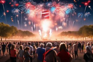 假期生活作文600字 假期生活作文600字国庆节