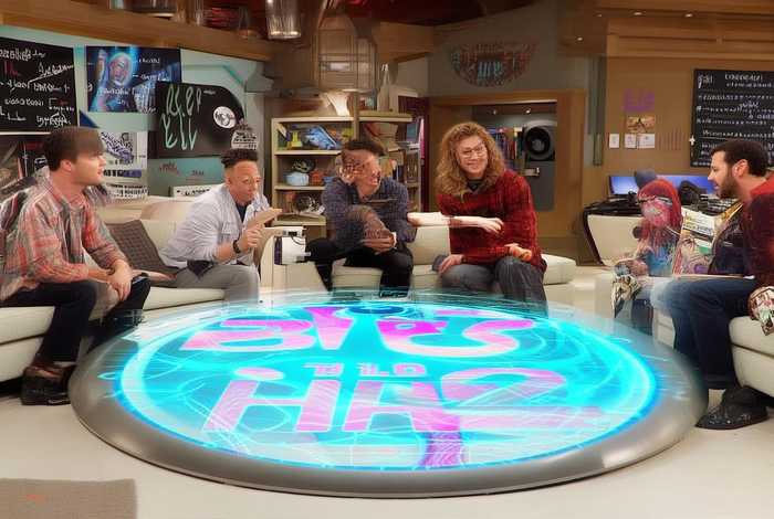 艾美生活大爆炸（艾美生活大爆炸在线观看）