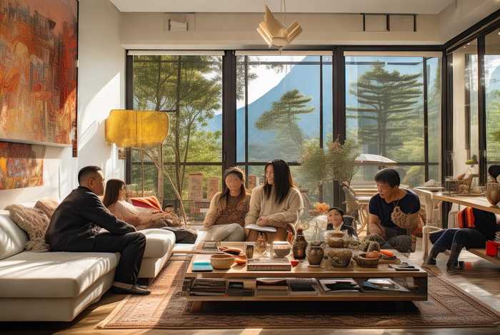 昆明生活家装饰报价 昆明生活家装饰报价多少