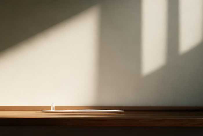 《极简生活》；极简生活牙刷