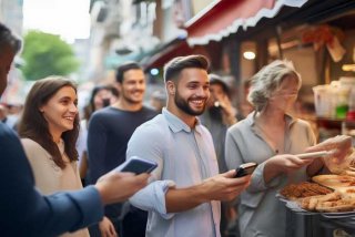 o2o平台是什么；o2o服务平台是什么