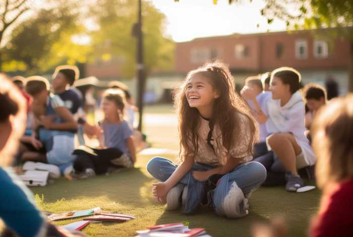 课余生活作文400字左右（课余生活作文400字左右初中）