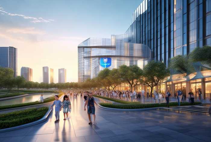 蓝盾浞河生活广场、蓝盾浞河生活广场地址 蓝盾浞河生活广场、蓝盾浞河生活广场地址