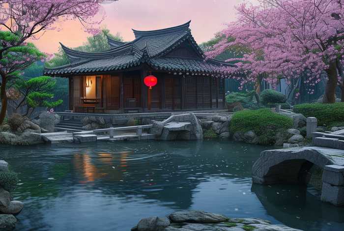 冰心的生活环境，冰心的生活环境有哪些