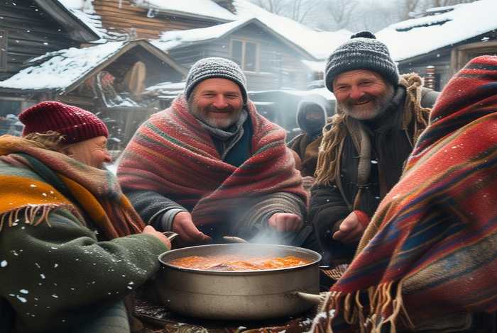 东北人的生活特点及原因 东北人的生活特点及原因介绍