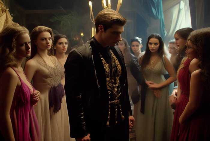 毒枭生活选妃视频（毒枭生活选妃视频在线观看）