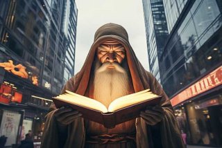 渡劫老祖现代生活指南晋江，渡劫老祖现代生活指南剧透