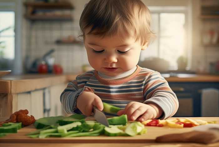 孩子生活独立的表现在哪里，孩子生活独立的表现在哪里呢