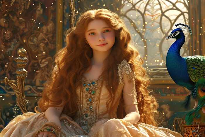 公主的生活s国带图片 公主的生活s国后续