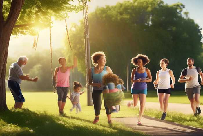 关于健康生活的话语（关于生活健康的句子）