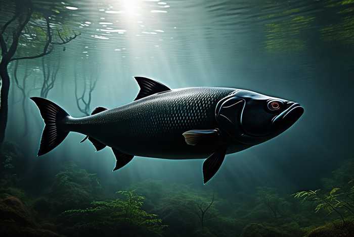 黑鱼生活在什么地方 黑鱼生活在什么地方？