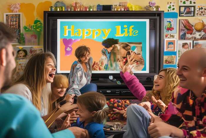 快乐生活一点通有在卫视重播过吗，快乐生活一点通在哪个频道