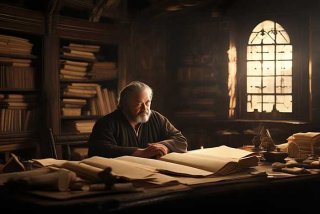 孔成的生活 作者、孔成的简介