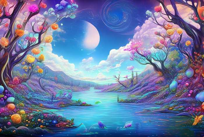 幻想生活2图片、幻想生活2图片素材