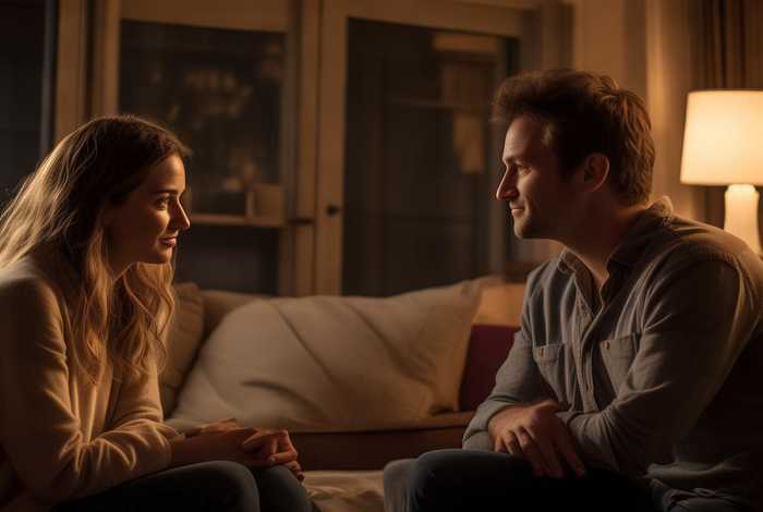 夫妻两性之间的沟通细节；夫妻两性之间的沟通细节有哪些