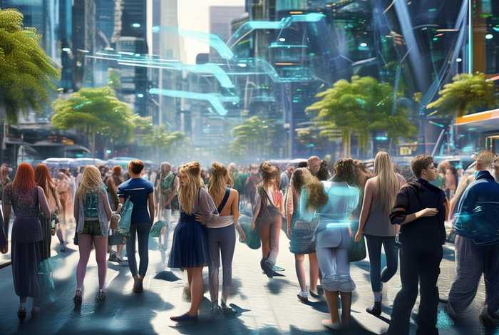 畅想未来物联生活，畅想未来物联网生活