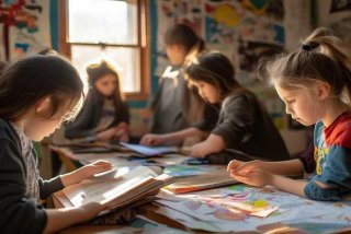 课余生活写话100字 - 课余生活写话100字怎么写