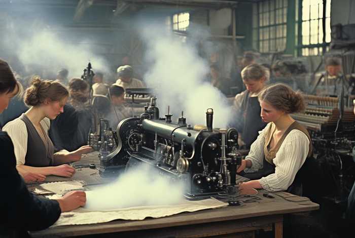 改变人类生活的四大发明,改变人类生活的四大发明 缝纫机 改变人类生活的四大发明,改变人类生活的四大发明 缝纫机