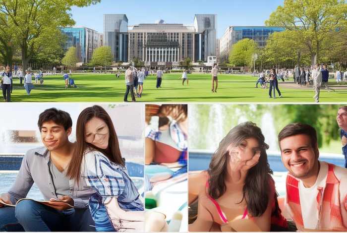 简短的概括大学生活 - 简短的概括大学生活的句子