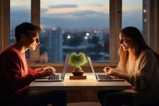 和喜欢的人异地同步生活 和喜欢的人异地同步生活的文案