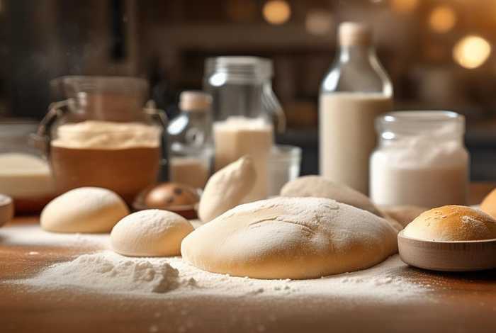 酵母菌在日常生活的作用 酵母菌在日常生活的作用有哪些