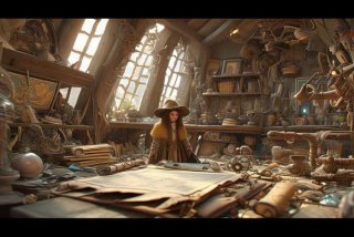 幻想生活收藏家还在准备 幻想生活收藏家还在准备任务吗