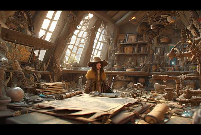 幻想生活收藏家还在准备 幻想生活收藏家还在准备任务吗