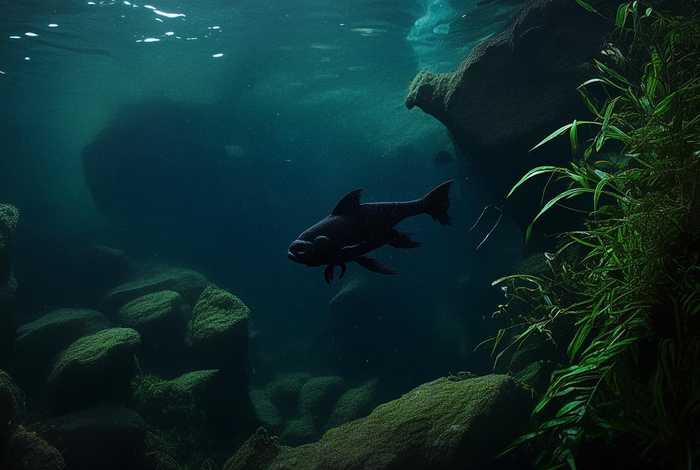 黑鱼生活条件 黑鱼生活条件是什么