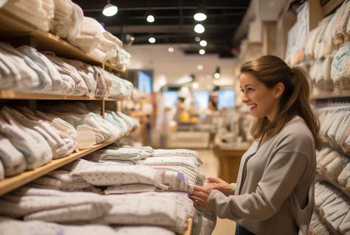 爱婴坊孕婴用品；爱婴坊孕婴用品是正品吗