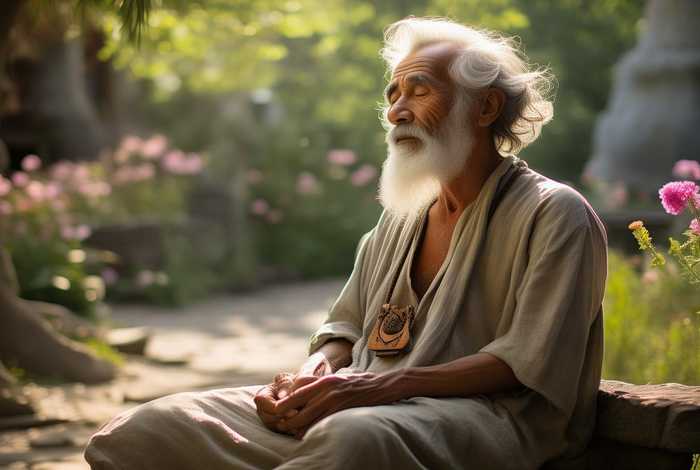 淡然的生活是什么意思(淡然的生活是什么意思啊) 淡然的生活是什么意思(淡然的生活是什么意思啊)