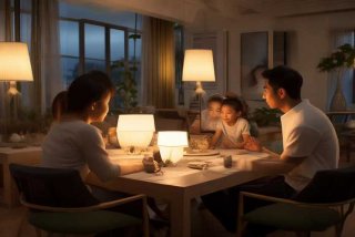 乐享生活家居照明；乐享生活家居照明怎么样