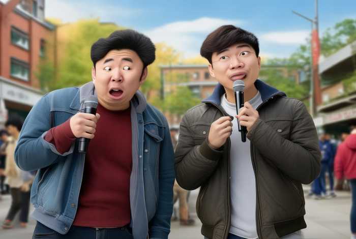 冯凤禹我的大学生活相声稿子 - 冯凤禹高凤鸾相声《我的大学生活》台词