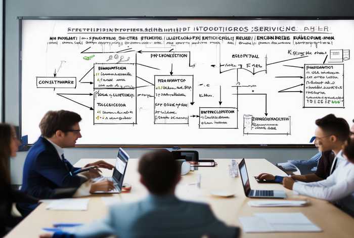 电气生产工序外包业务服务方案；电气生产工序外包业务服务方案怎么写