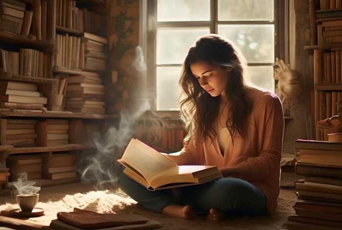 读书是一种生活的享受、读书是一种生活的享受的句子