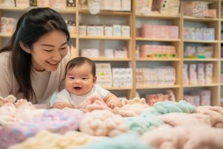 可爱可亲母婴用品生活馆梅河口、可爱可亲母婴生活馆怎么样