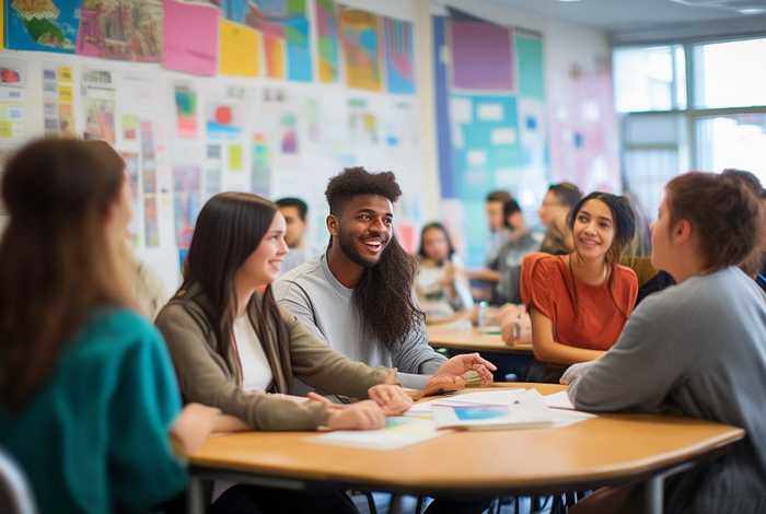 不一样的初中生活作文指导、不一样的初中生活作文600字作文