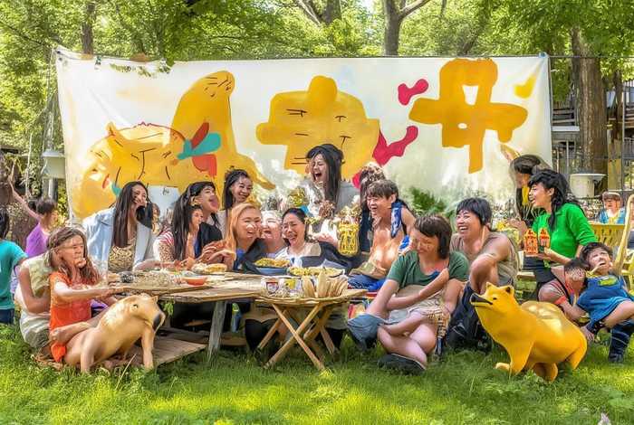 金太狼的幸福生活现场花絮 金太狼的幸福生活现场花絮大全